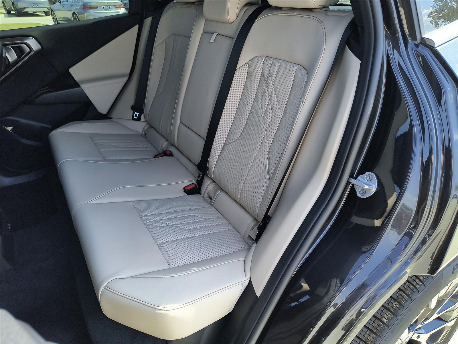 2026 Bmw X3 photo 14