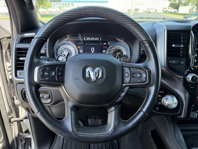 2021 Ram 1500 Limited photo 19