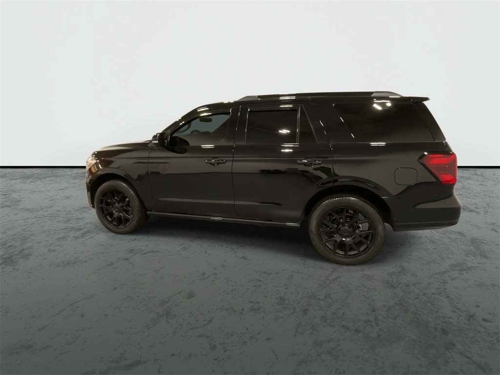 2024 Ford Expedition Platinum photo 4