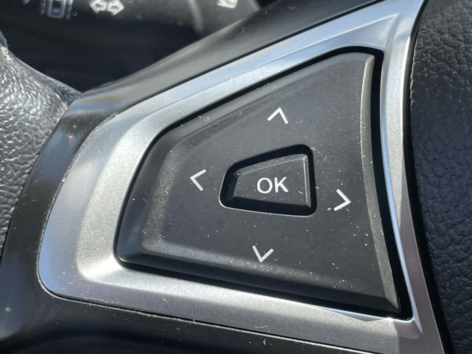 2024 Ford Edge Titanium photo 28