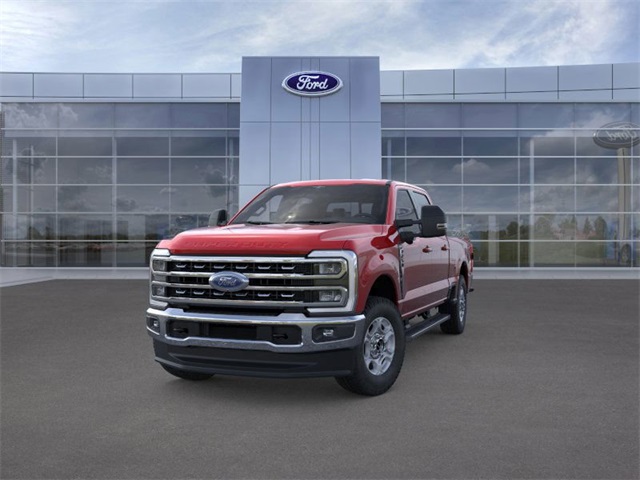 2026 Ford F-250 photo 2