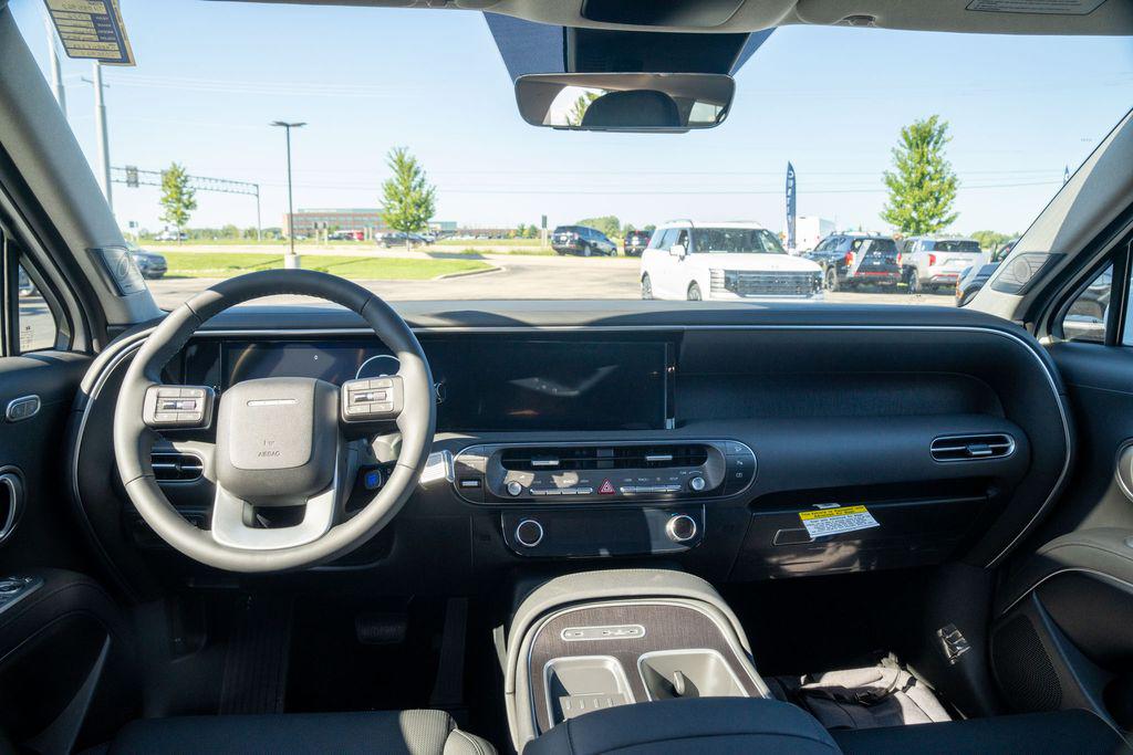 2026 Hyundai Palisade Limited photo 16