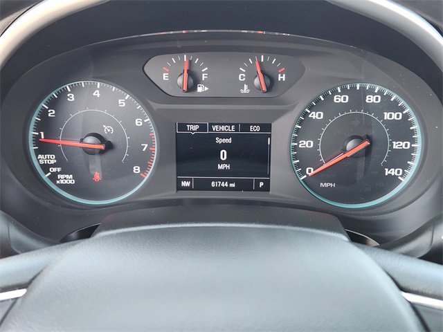 2024 Chevrolet Malibu 1LT photo 15