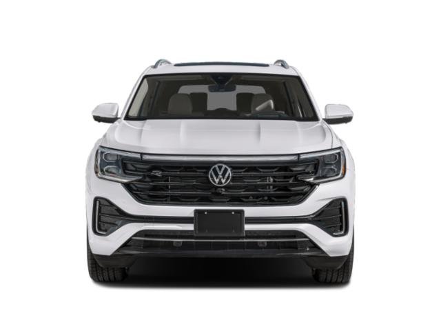 2025 Volkswagen Atlas SEL Premium R-Line photo 4