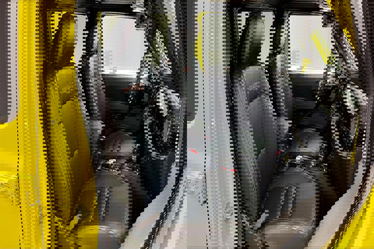 2022 Jeep Wrangler Unlimited Rubicon 392 photo 6