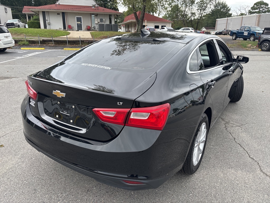 2023 Chevrolet Malibu 1LT photo 5