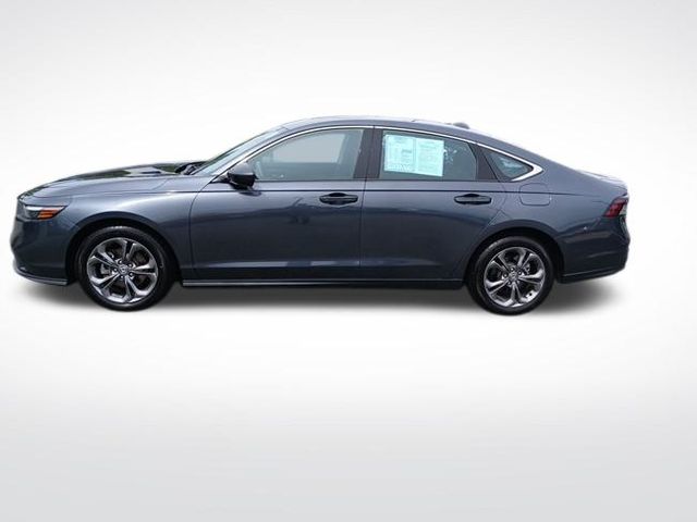 2024 Honda Accord EX photo 2