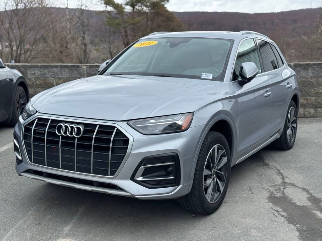2021 Audi Q5 Premium