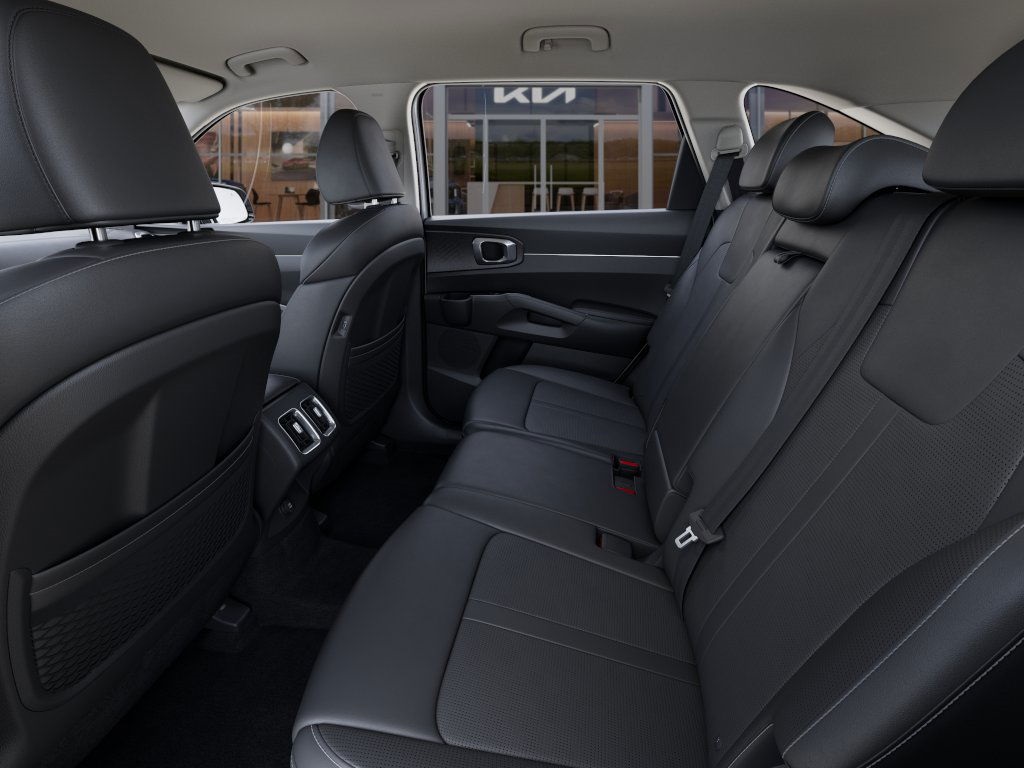 2025 Kia Sorento S photo 18