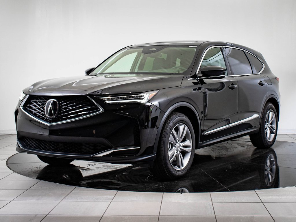 2026 Acura MDX Base's photo