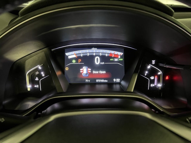 2018 Honda CR-V EX-L photo 14