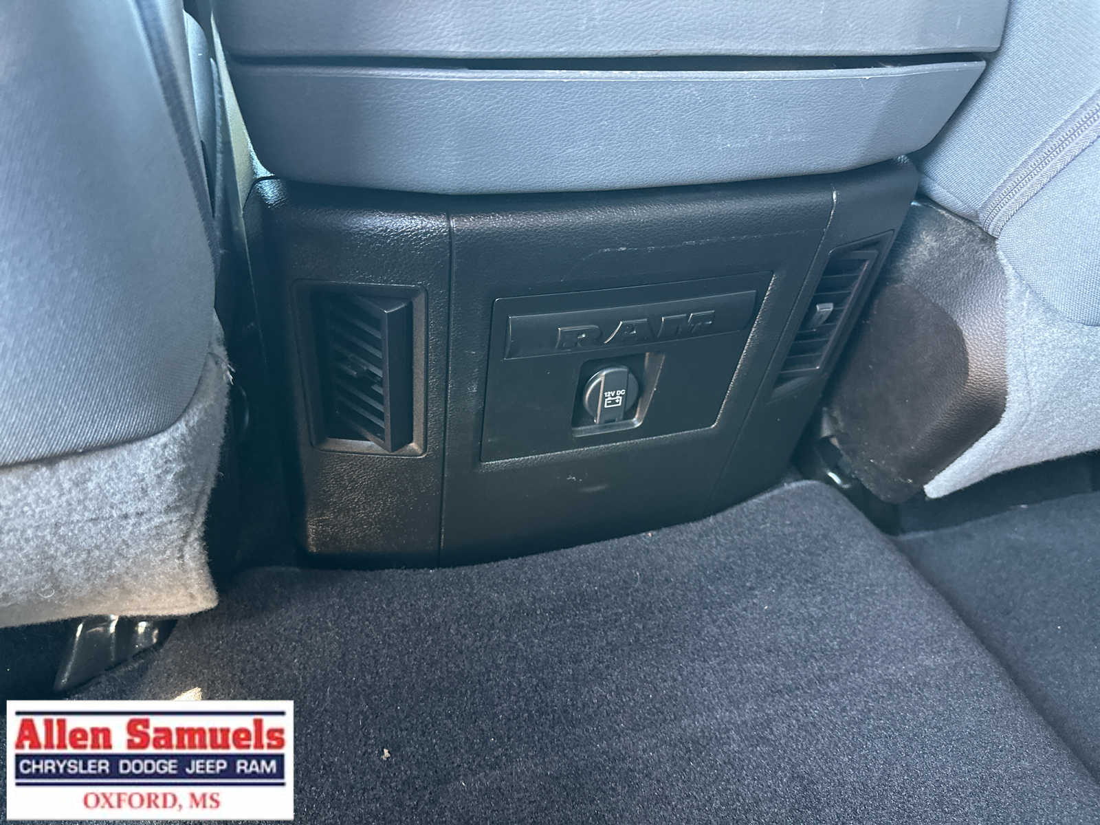 2019 Ram 1500 Classic Big Horn photo 17