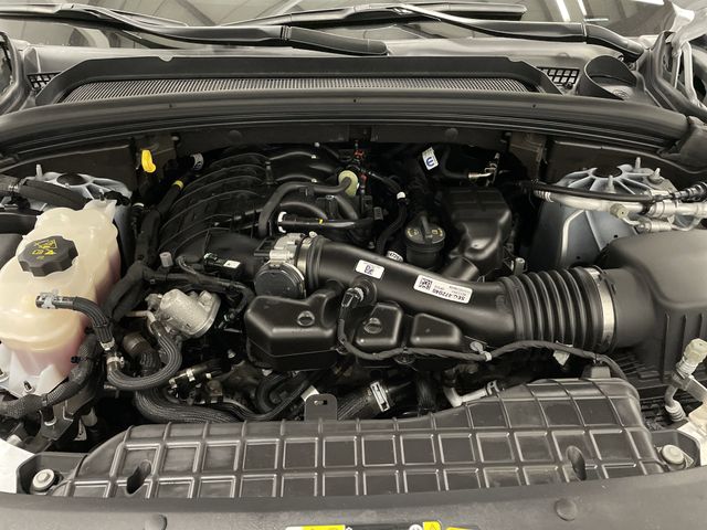 2024 Jeep Grand Cherokee Altitude X photo 30