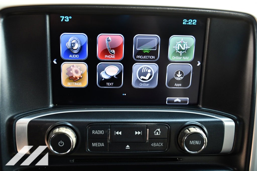2019 Gmc Sierra 1500 Limited SLE photo 16