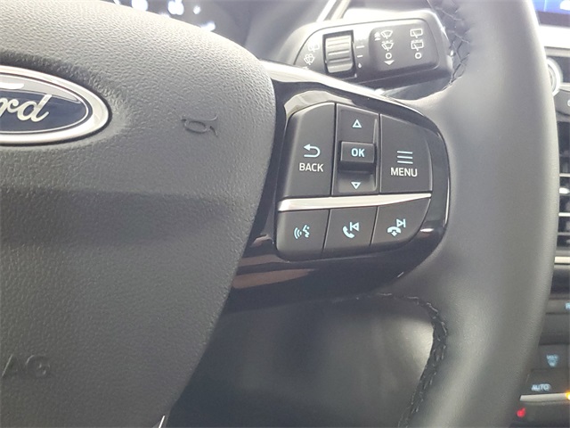 2022 Ford Escape SE photo 14
