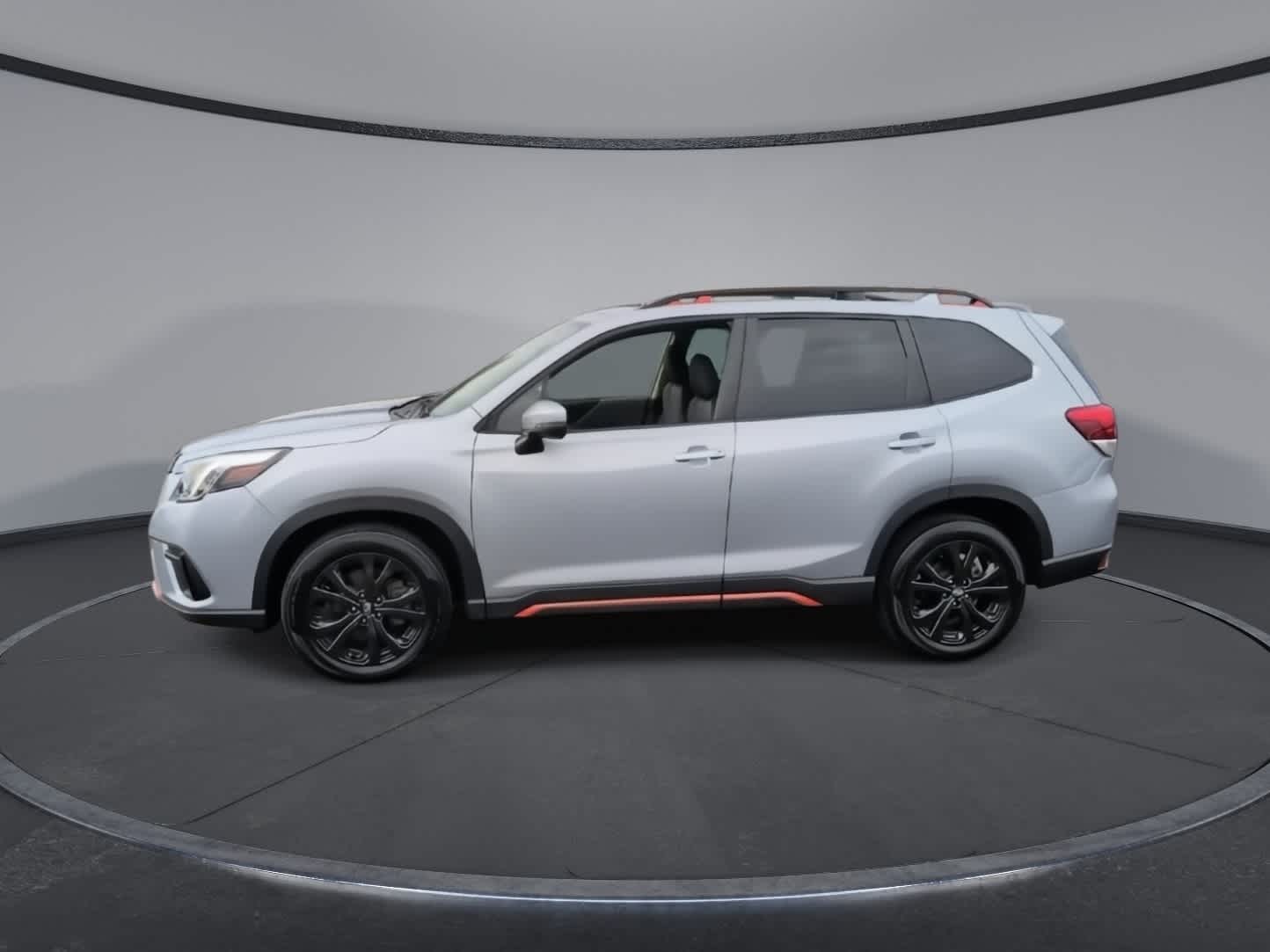 2023 Subaru Forester Sport photo 4