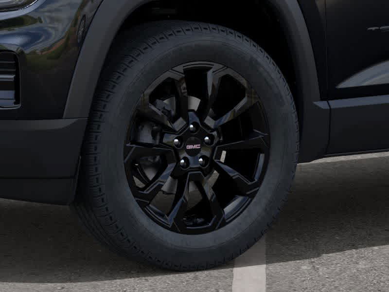 2026 Gmc Terrain Elevation photo 8