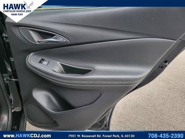 2023 BUICK ENCORE GX - Image 18