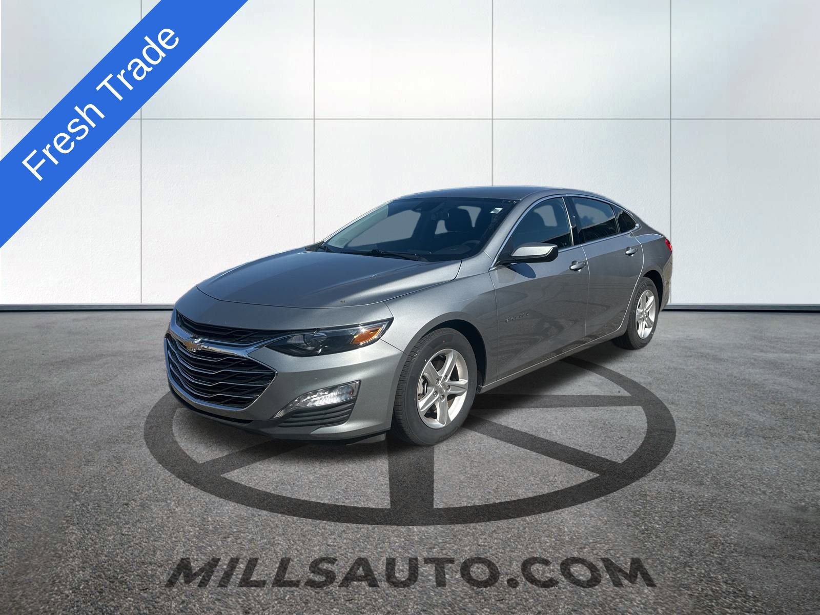2023 Chevrolet Malibu