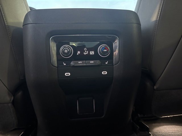 2023 Chevrolet Tahoe Z71 photo 18