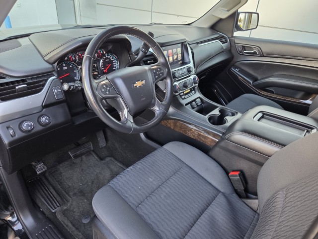 2016 Chevrolet Tahoe LS photo 30