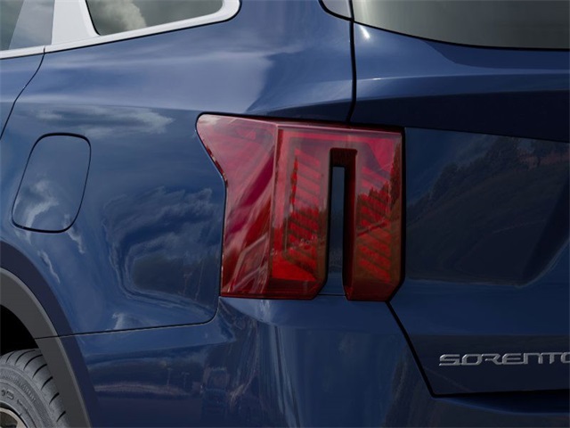 2025 Kia Sorento SX photo 11