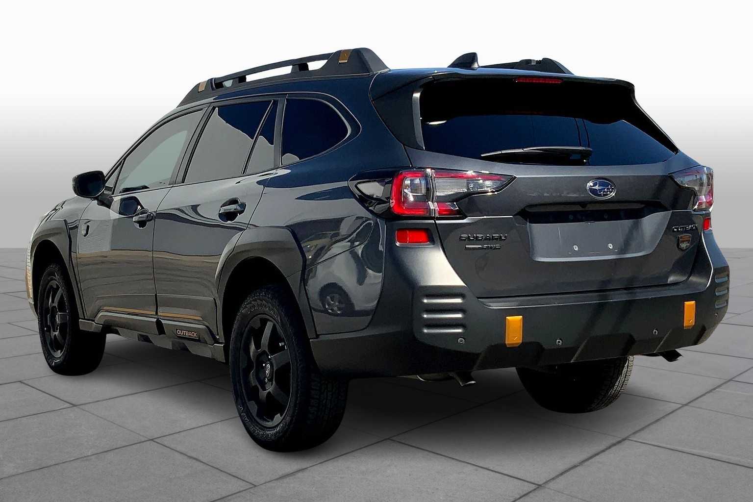2024 Subaru Outback Wilderness photo 10