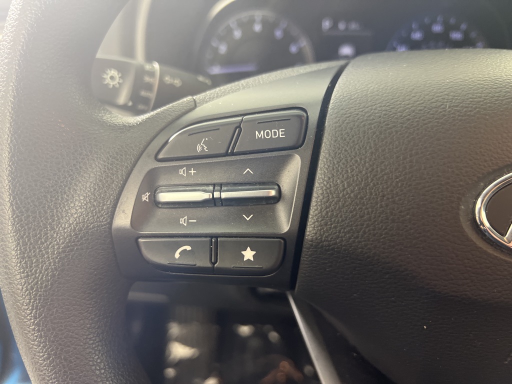 2023 Hyundai Kona SEL photo 15