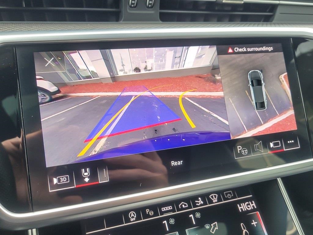 2023 AUDI S7 - Image 15