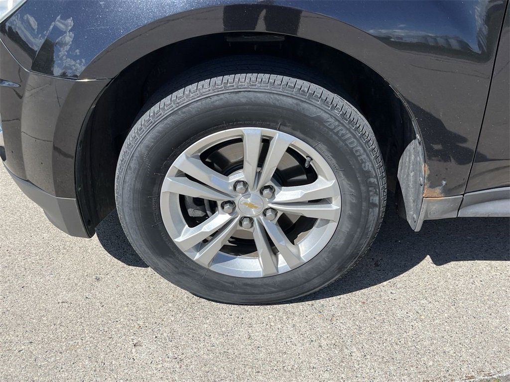 Used 2013 Chevrolet Equinox 2LT with VIN 2GNFLNEK8D6243505 for sale in Oslo, Minnesota