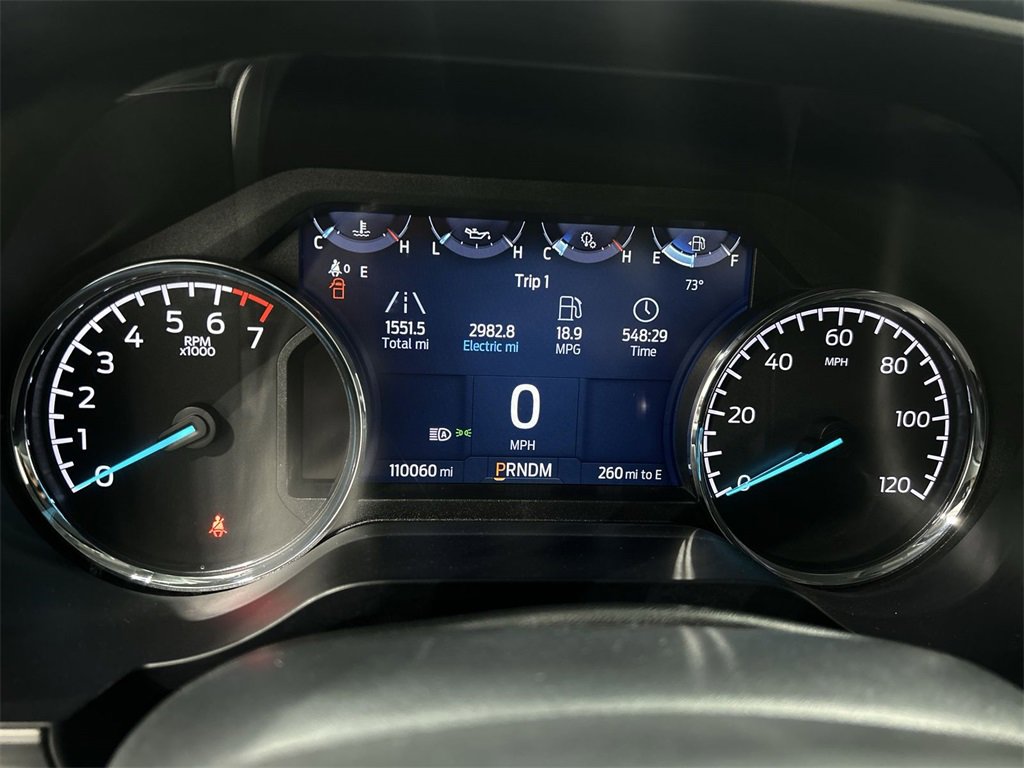 2021 Ford F-150 XL photo 10
