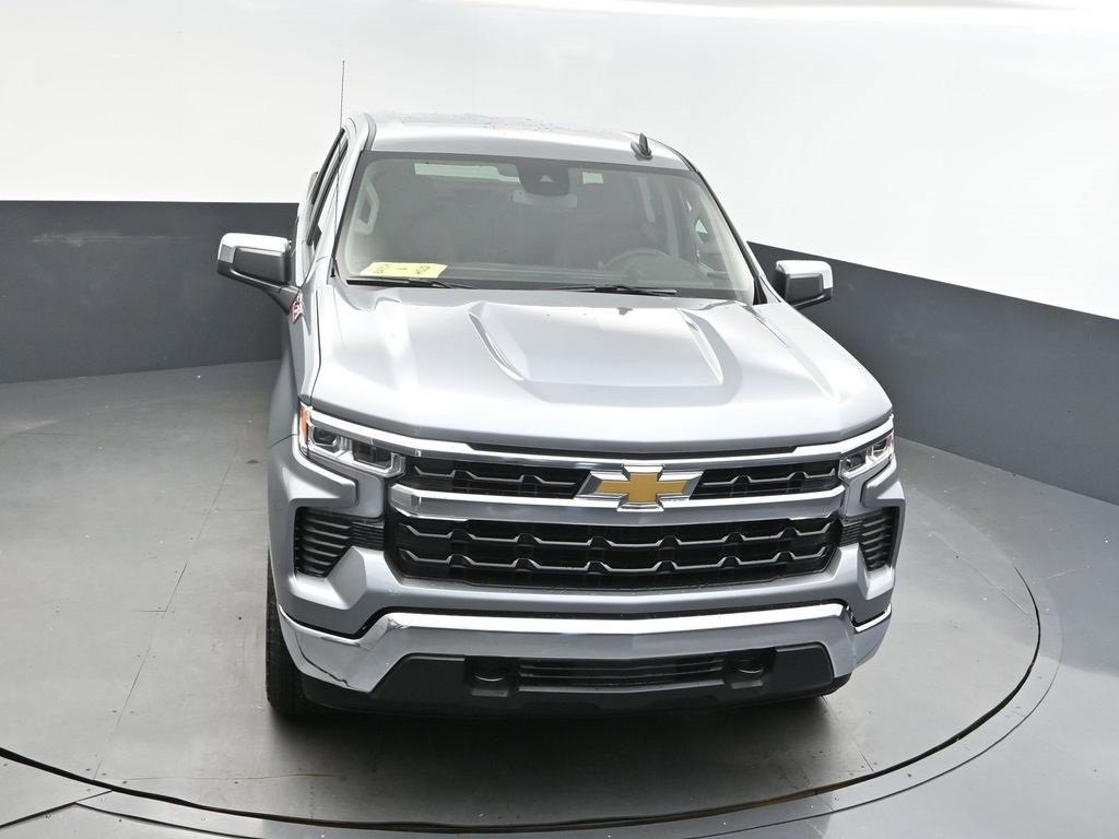 2026 Chevrolet Silverado 1500 LT photo 36