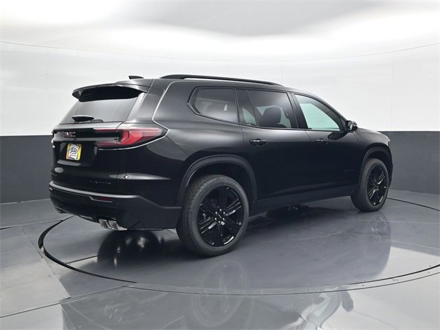 2026 Gmc Acadia Elevation photo 3
