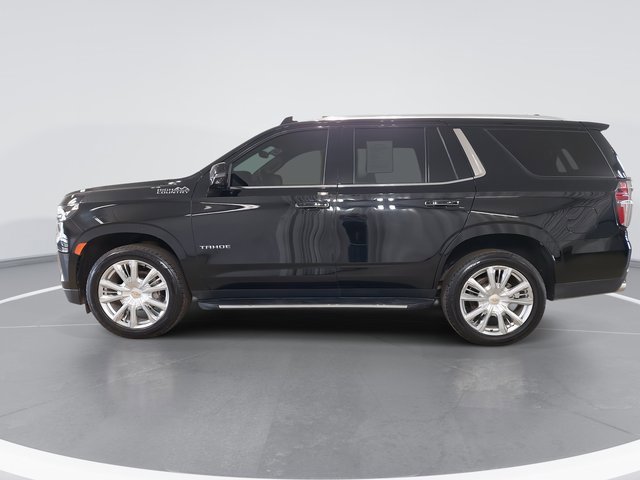 2022 Chevrolet Tahoe High Country photo 6