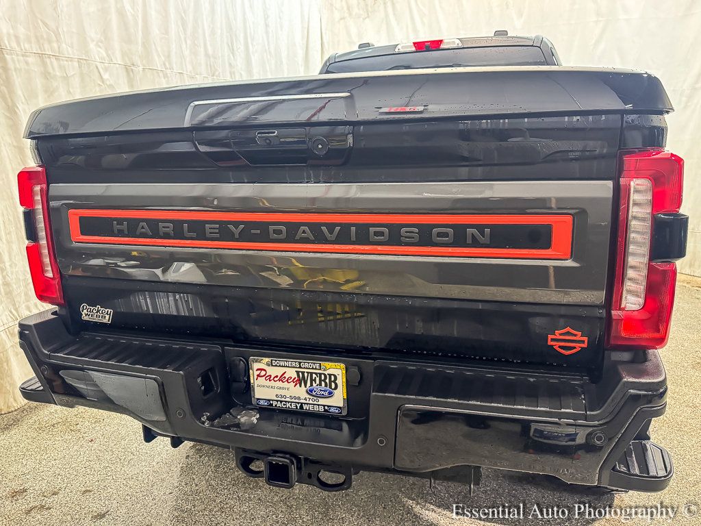 2026 FORD F-250 - Image 6