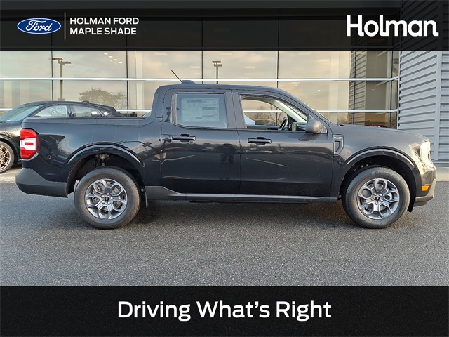 2026 Ford Maverick XLT's photo