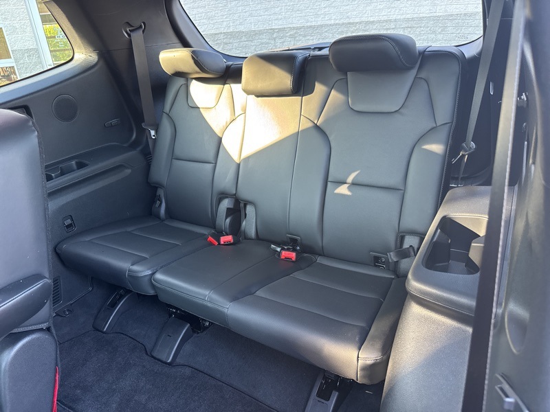 2025 Kia Telluride X-Line photo 51
