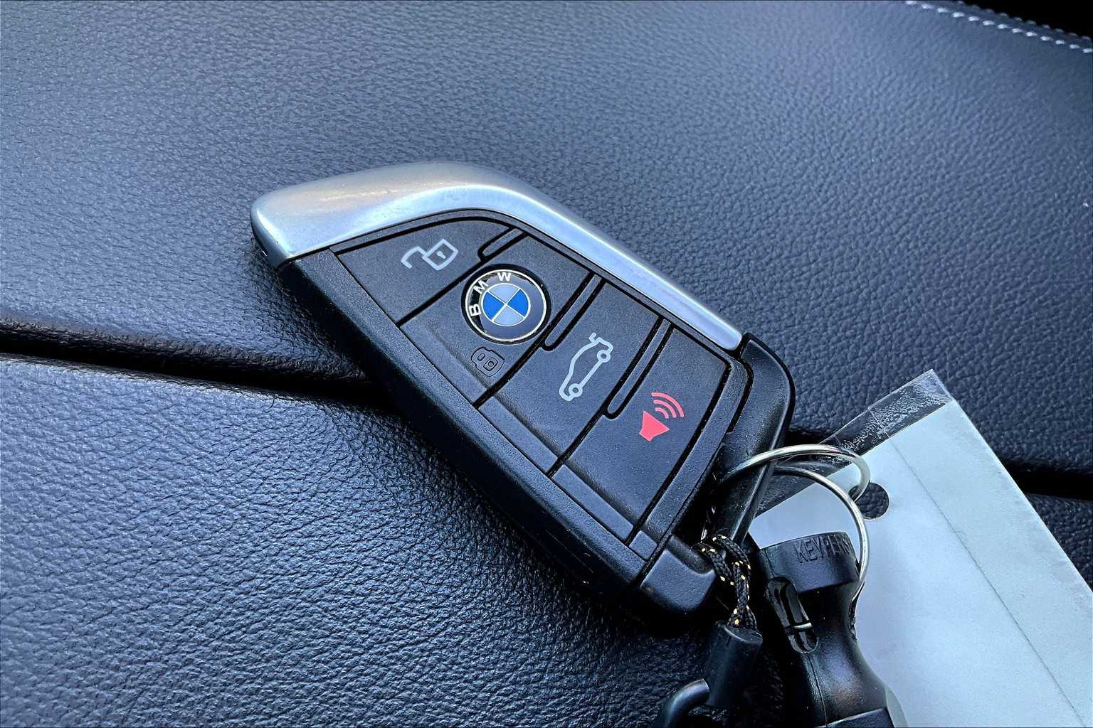 2019 Bmw Z4 sDrive30i photo 12