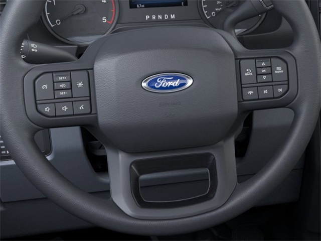 2025 Ford F-450 photo 11