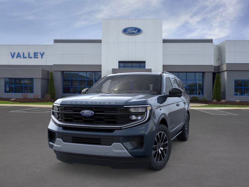 2025 Ford Expedition Platinum photo 3