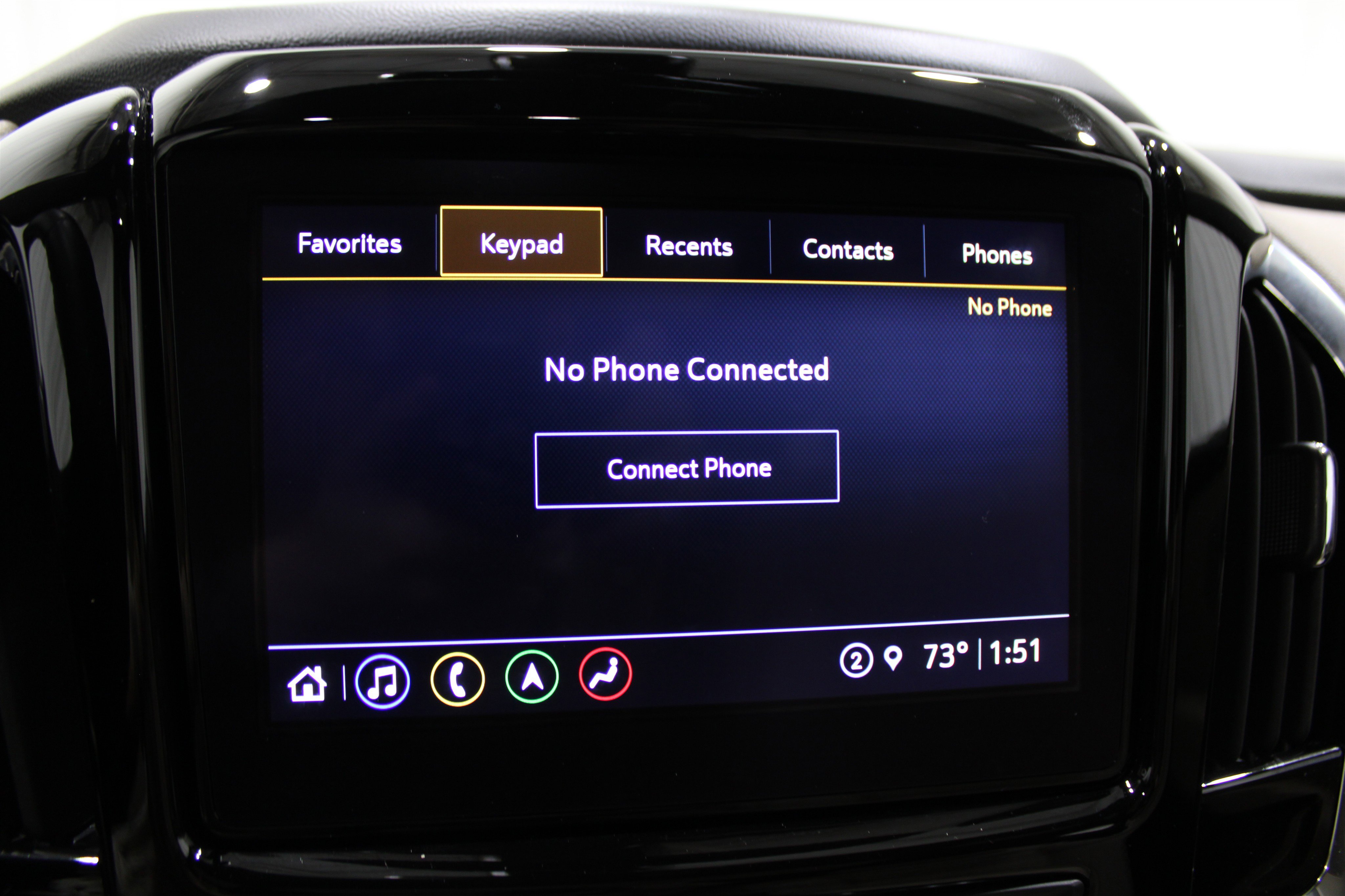 2023 Chevrolet Traverse Premier photo 13