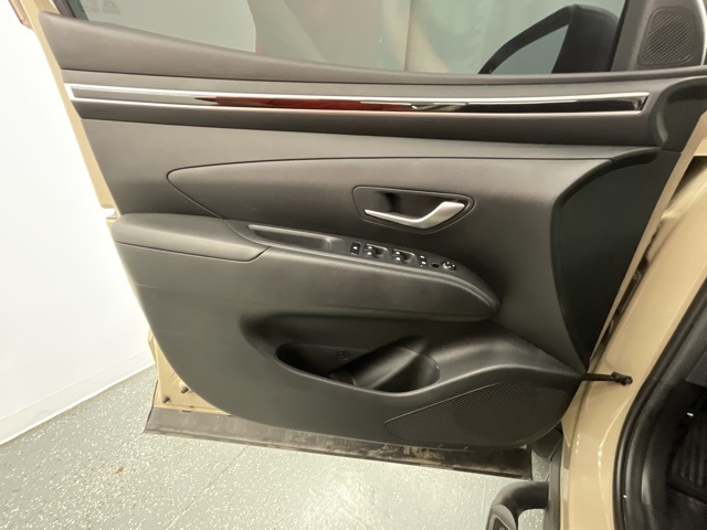 2024 Hyundai Santa Cruz XRT photo 8