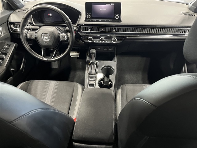 2023 Honda Civic Sport photo 19