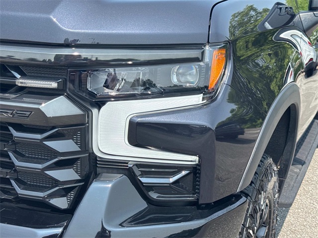2023 Chevrolet Silverado 1500 ZR2 photo 9