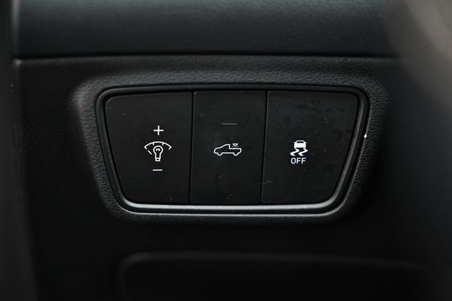 2022 Hyundai Santa Cruz Limited photo 14