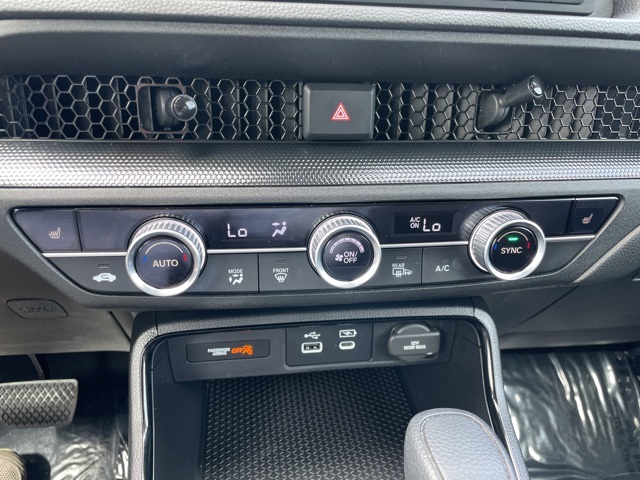 2023 Honda CR-V EX photo 18