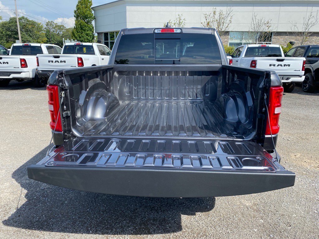 2026 Ram 1500 Big Horn photo 14