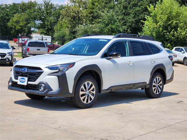 2025 Subaru Outback Premium photo 2