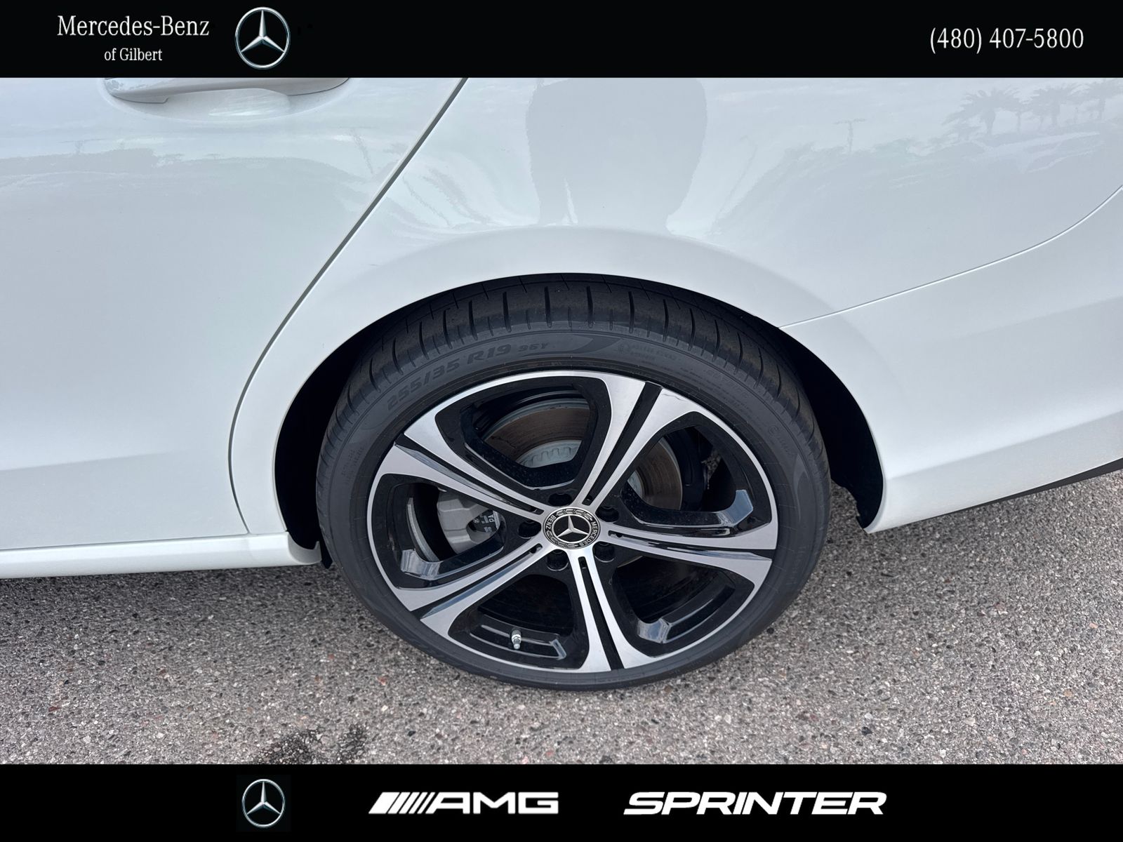 2025 Mercedes Benz C 300 photo 9