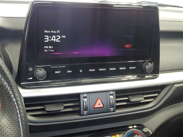 2023 Kia Forte GT photo 18